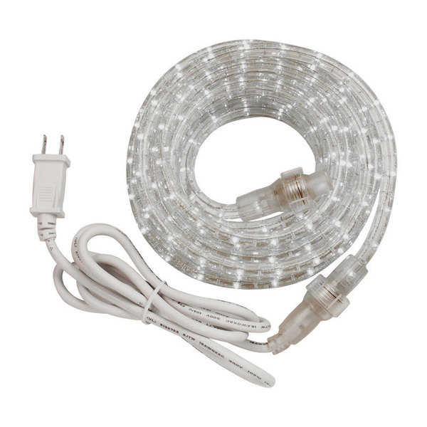 Amertac Rope Light Kit Led 6' LROPE6W